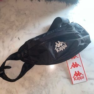 Kappa bag
